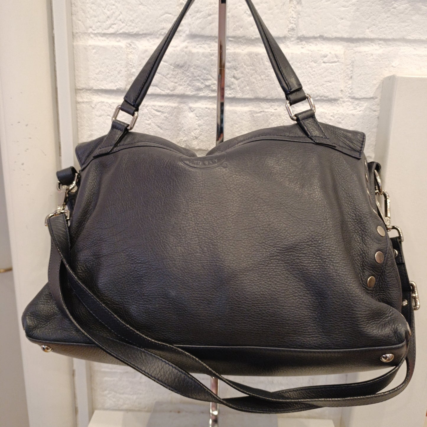 Postina Zanellato Blu