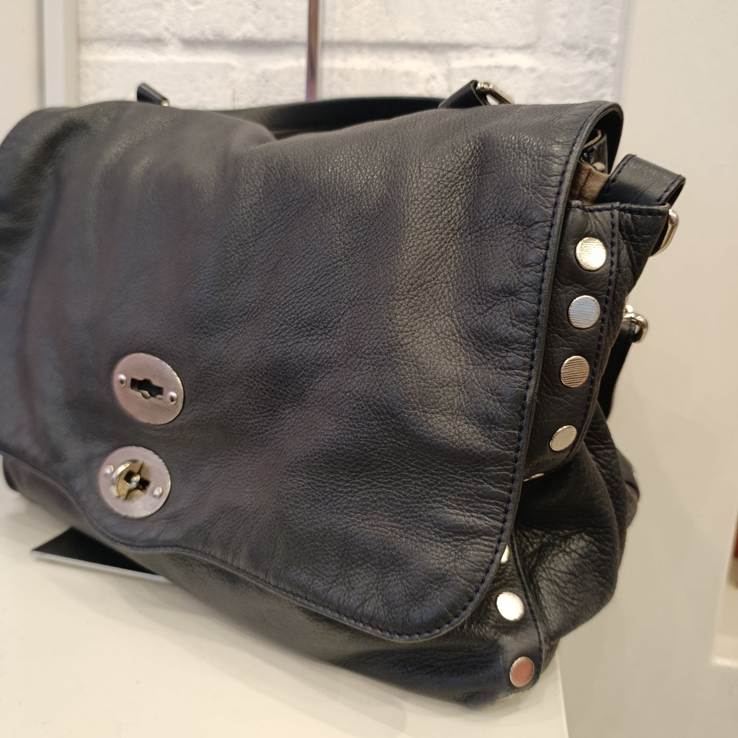 Postina Zanellato Blu