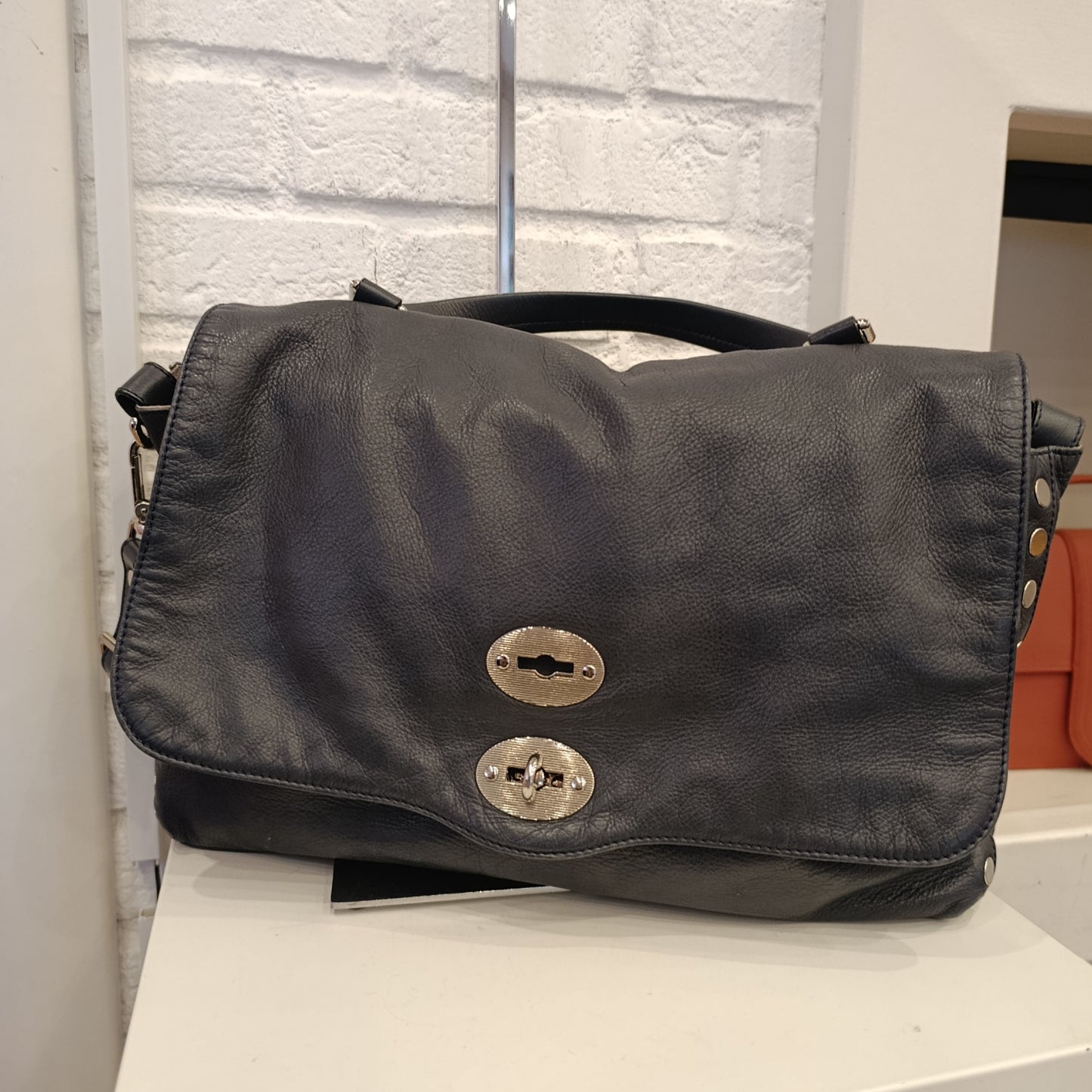 Postina Zanellato Blu