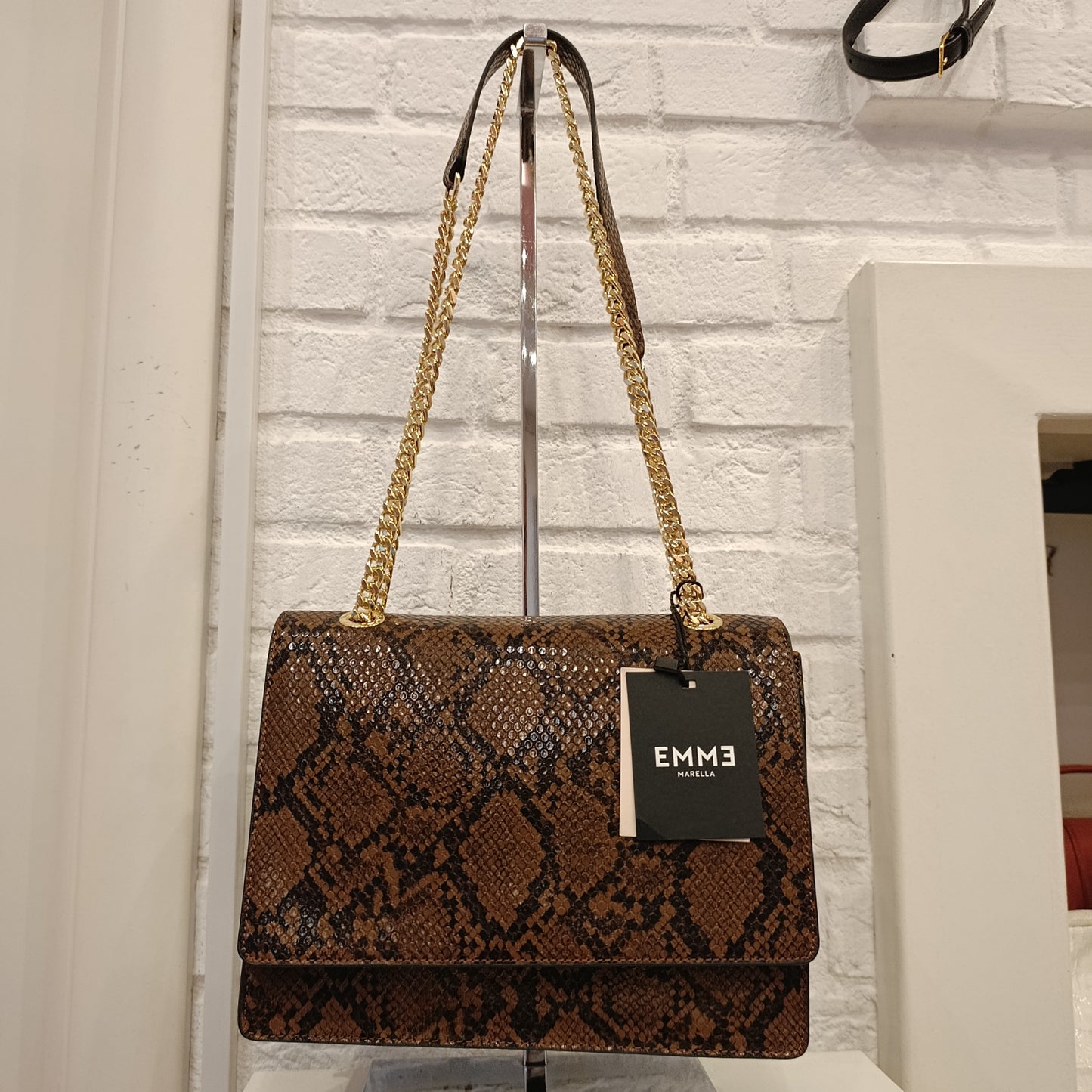 Borsa Marella nuova