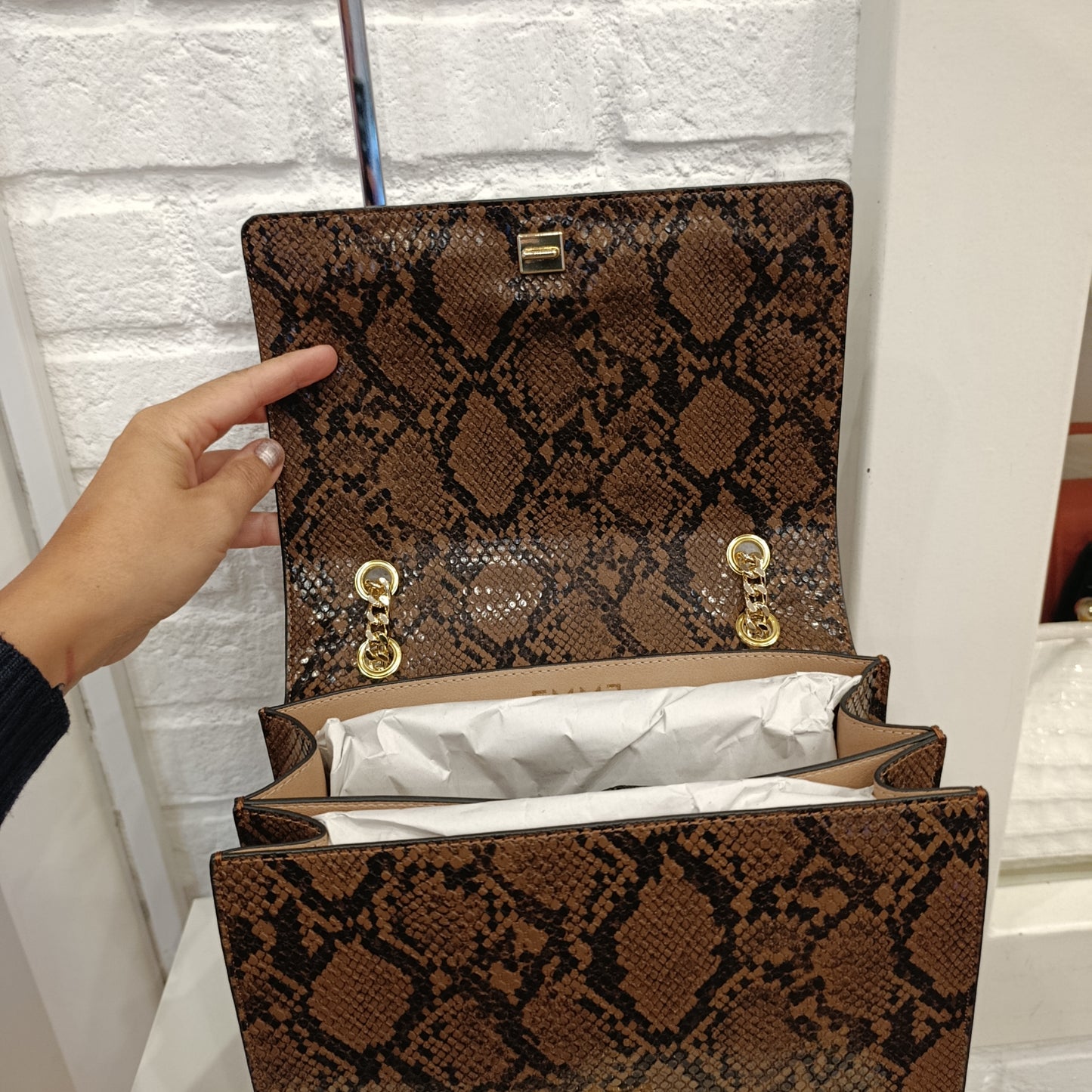 Borsa Marella nuova