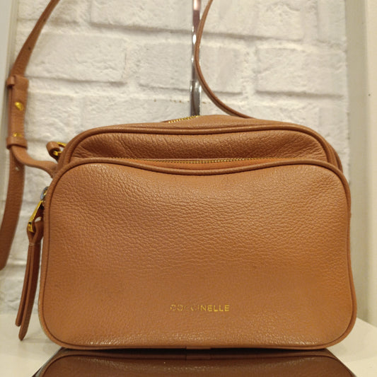 Borsa Coccinelle pelle