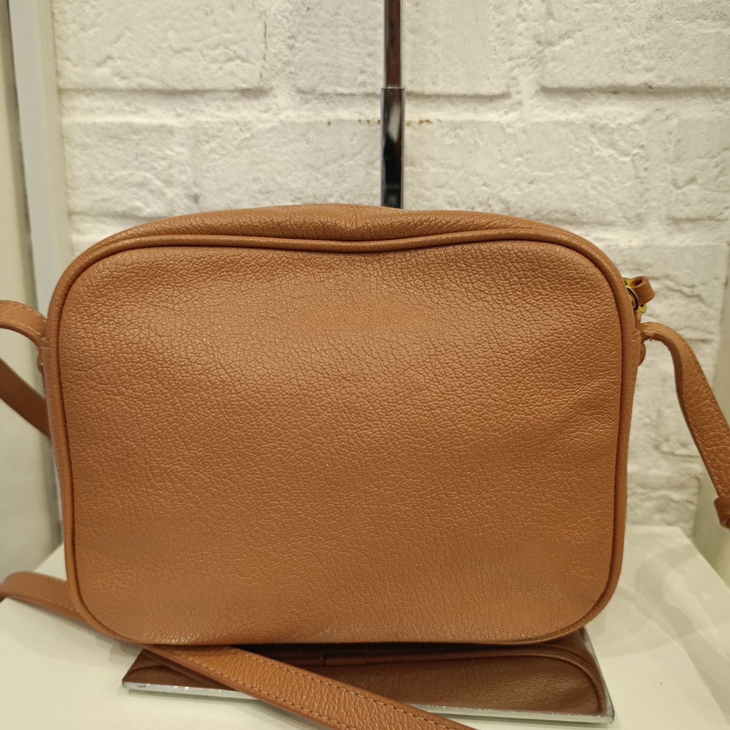 Borsa Coccinelle pelle