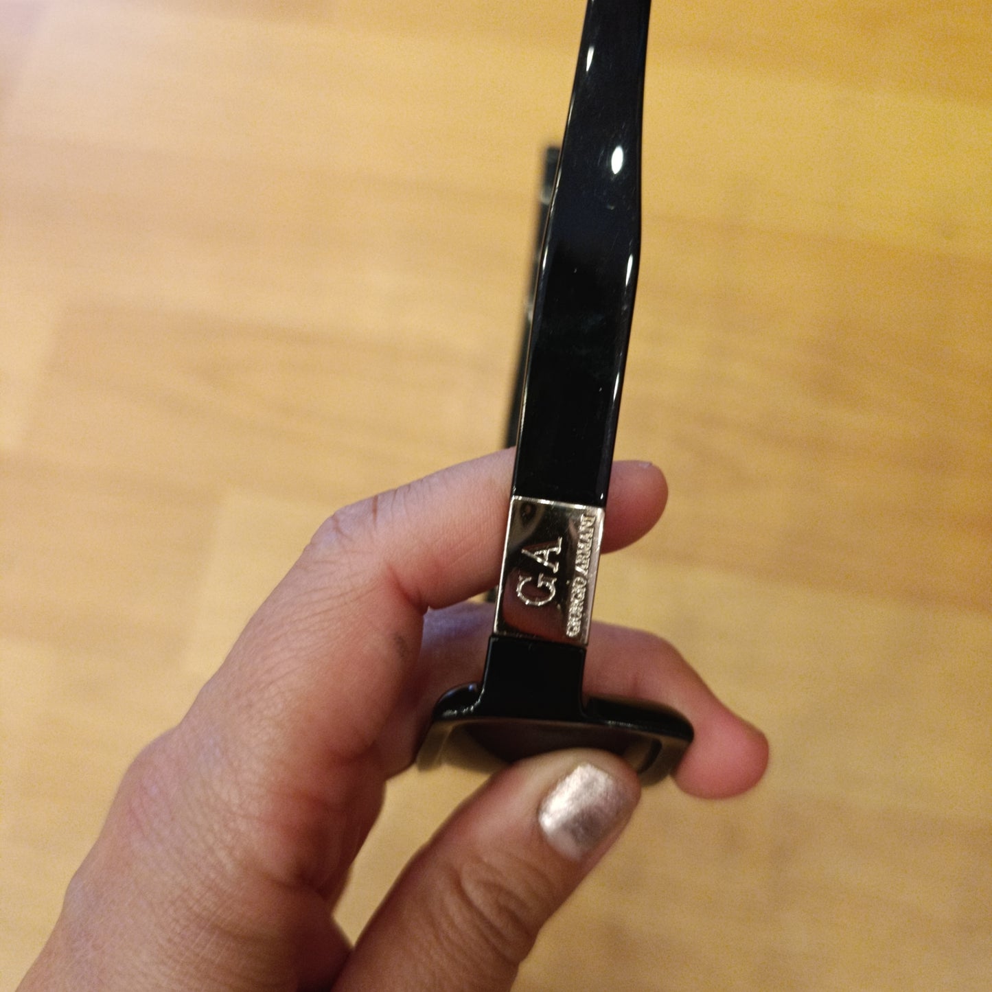 Occhiali Giorgio Armani