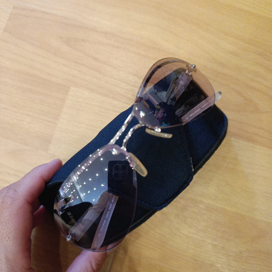 Occhiale Ralph Lauren