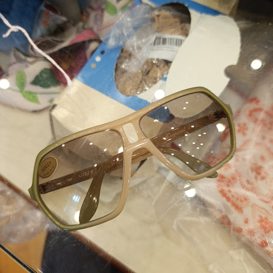 Occhiali Lozza vintage