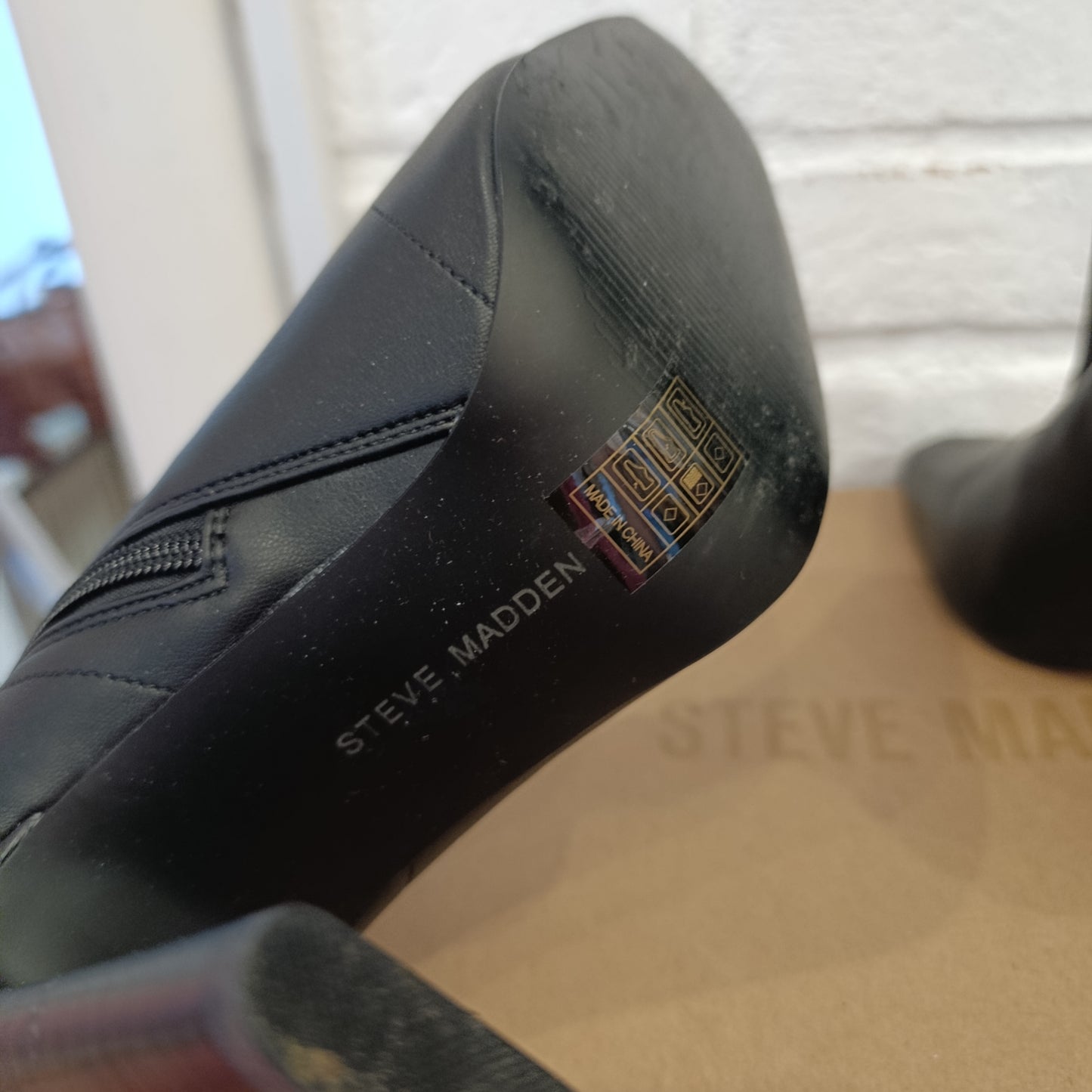 Scarpe Steve Madden n*40