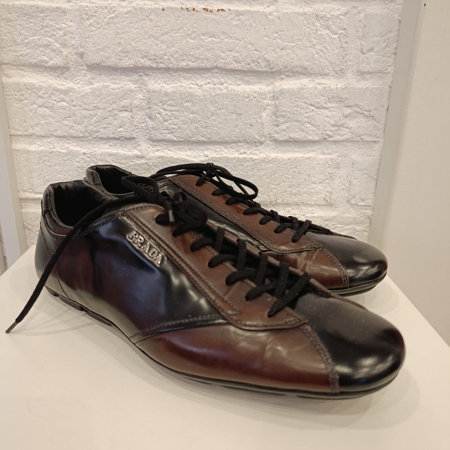 Sneakers Prada n*6/39-40