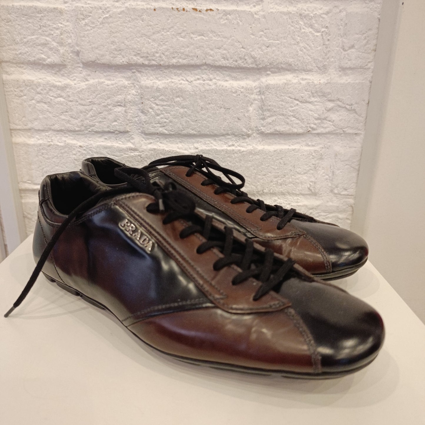 Sneakers Prada n*6/39-40