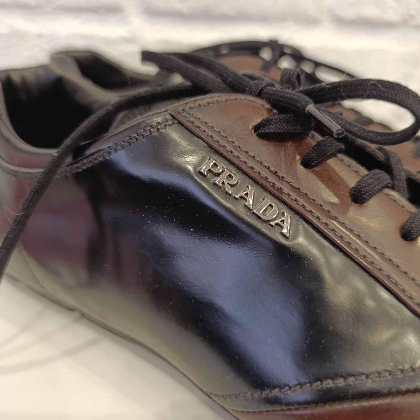 Sneakers Prada n*6/39-40