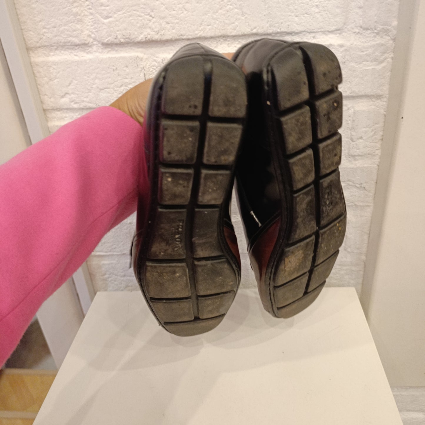 Sneakers Prada n*6/39-40