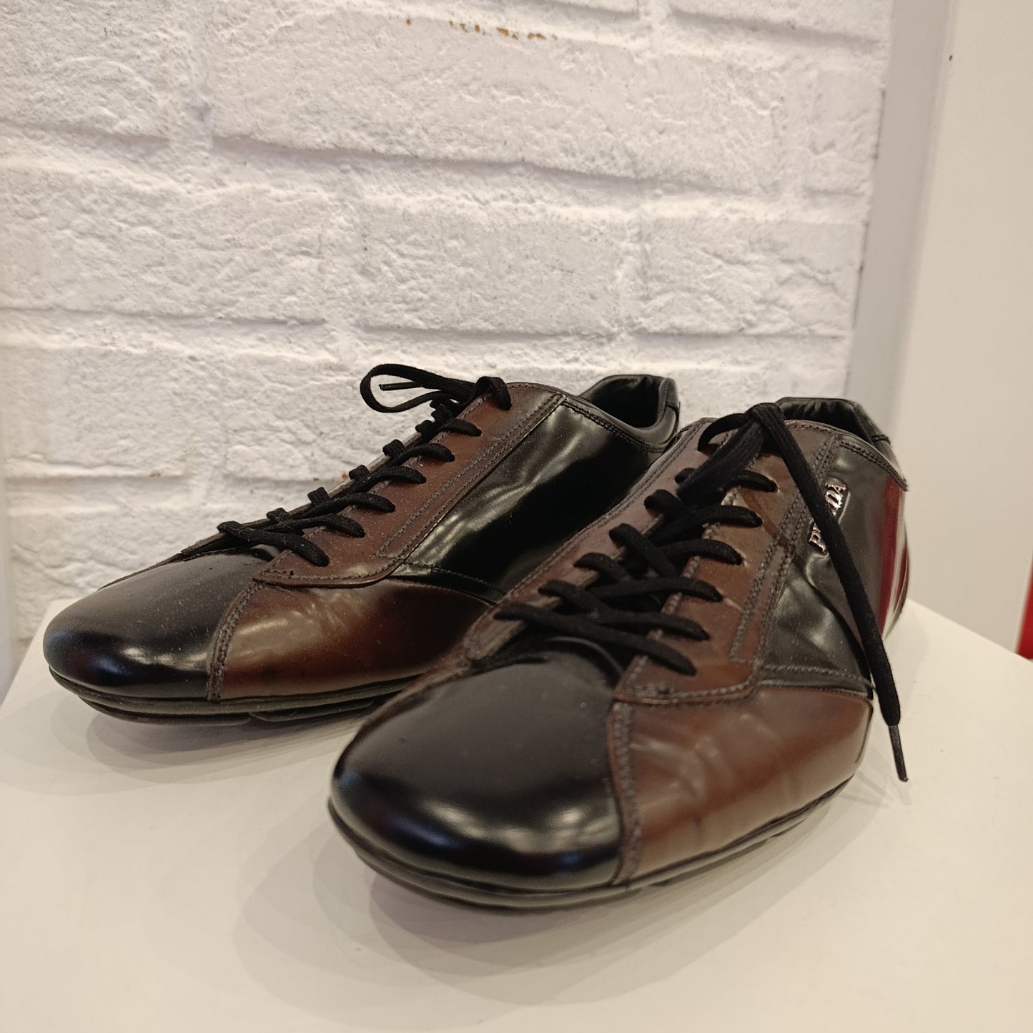 Sneakers Prada n*6/39-40