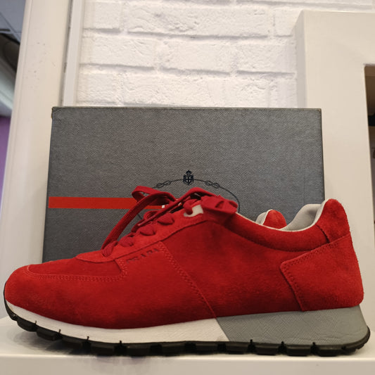 Sneakers Prada n*6/39-40