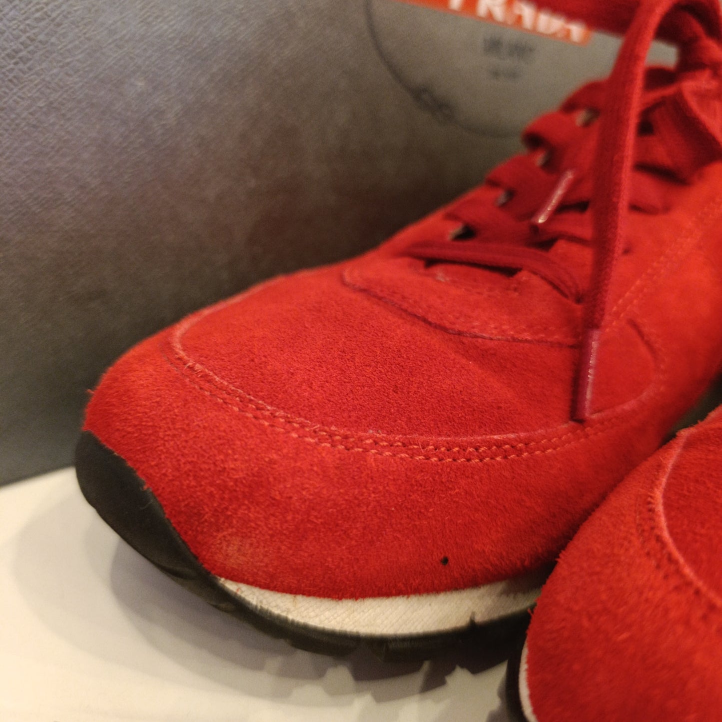 Sneakers Prada n*6/39-40