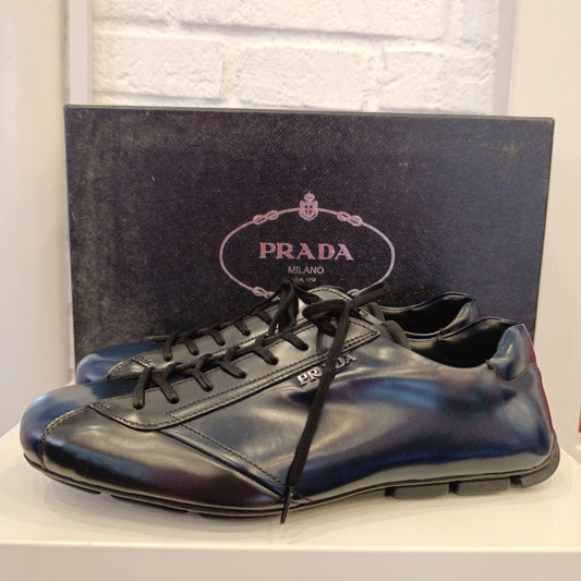 Sneakers Prada n*5.5/39-39.5