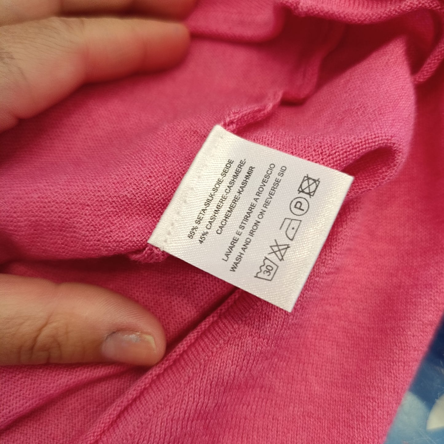 Maglioncino Snobby Sheep tg M/L