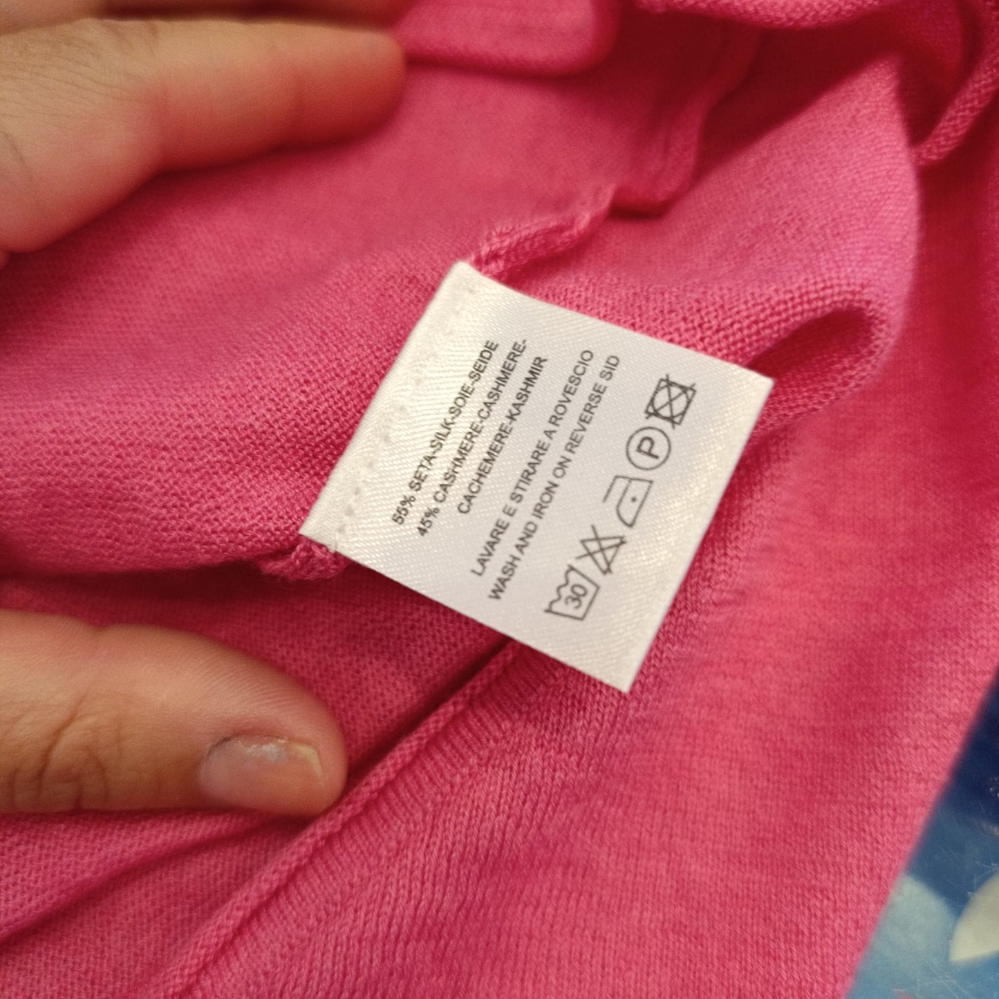 Maglioncino Snobby Sheep tg M/L
