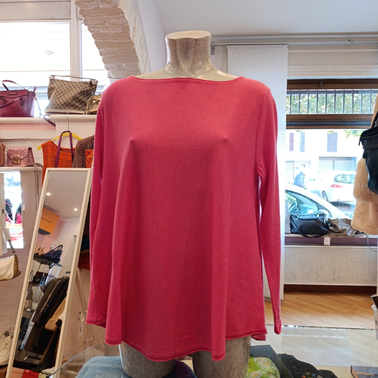 Maglioncino Snobby Sheep tg M/L