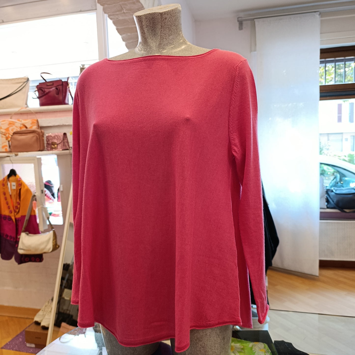 Maglioncino Snobby Sheep tg M/L