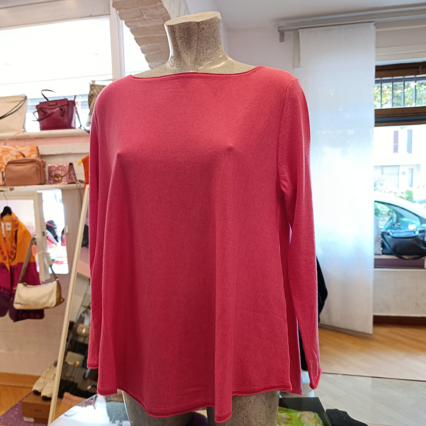 Maglioncino Snobby Sheep tg M/L
