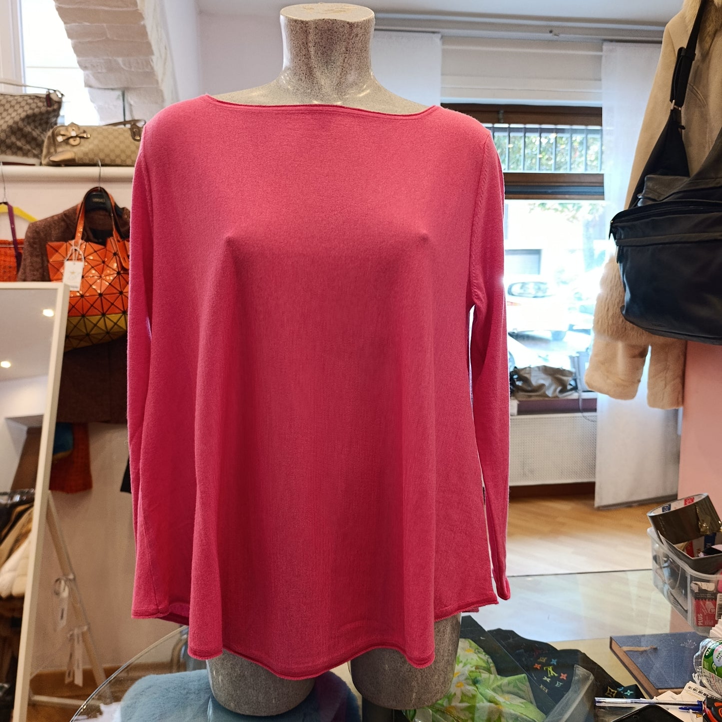 Maglioncino Snobby Sheep tg M/L