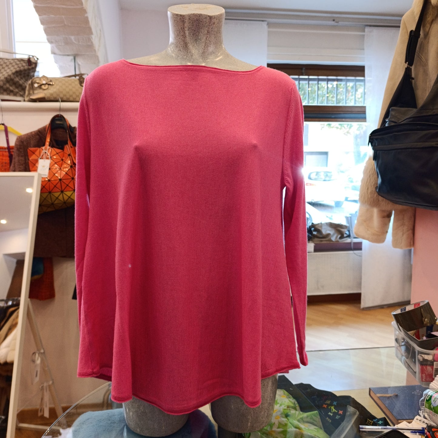 Maglioncino Snobby Sheep tg M/L
