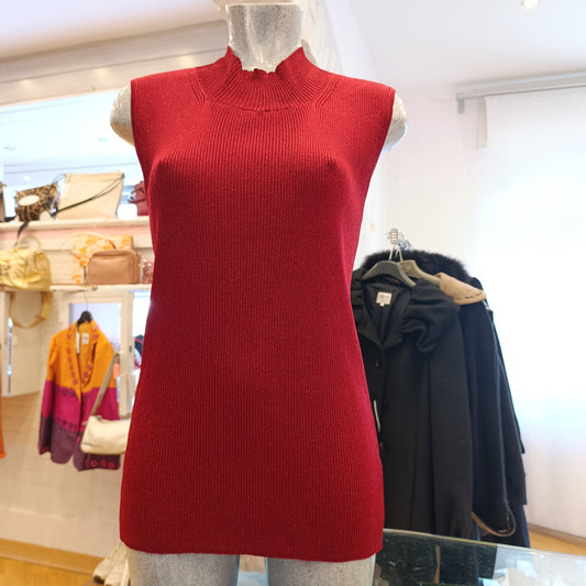 Sotto giacca Trussardi nuovo tg M/L