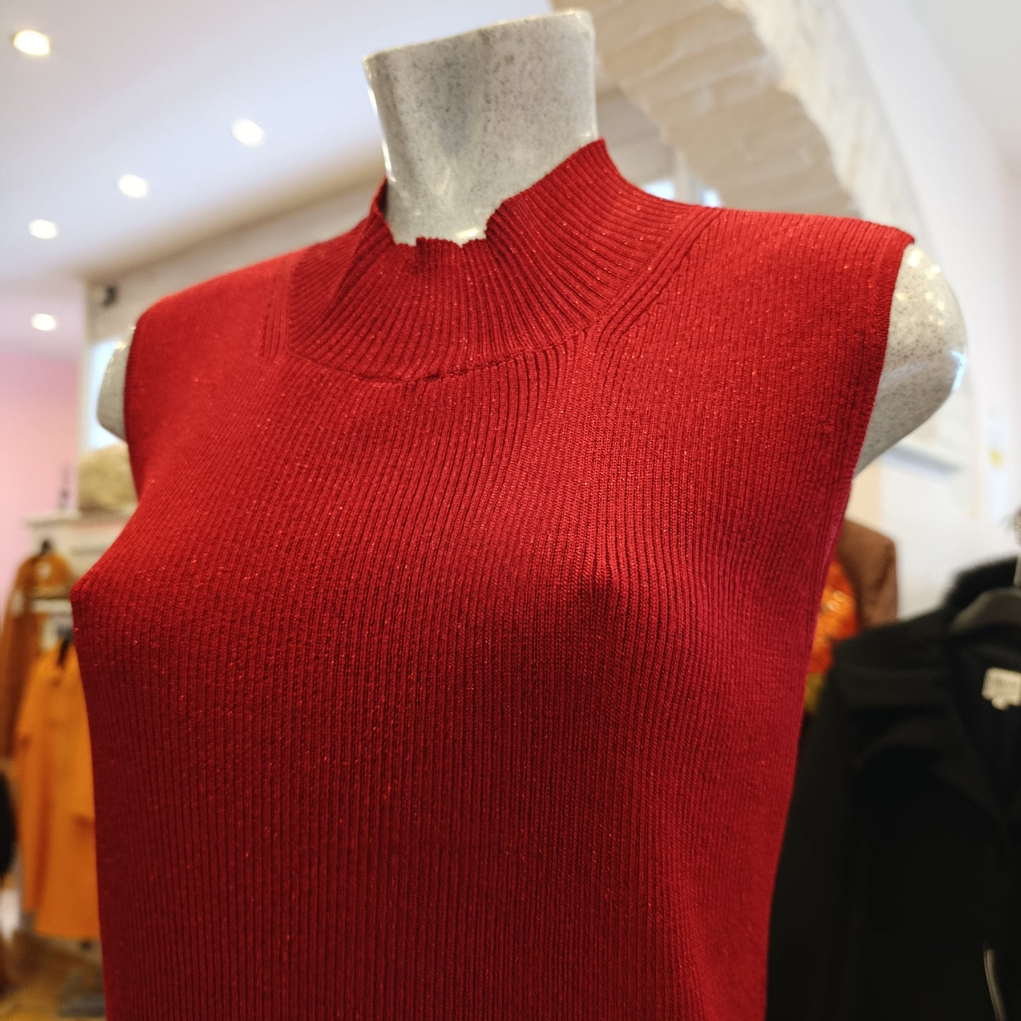 Sotto giacca Trussardi nuovo tg M/L