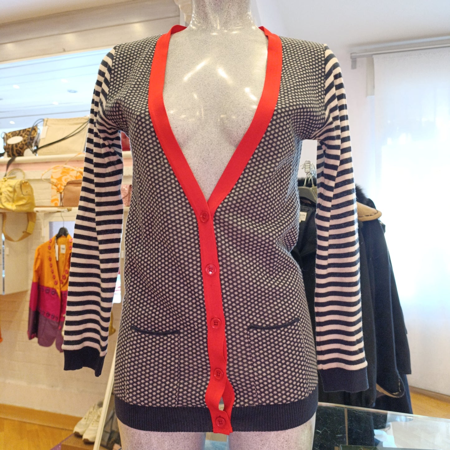 Maglioncino Sonia Rykiel tg M
