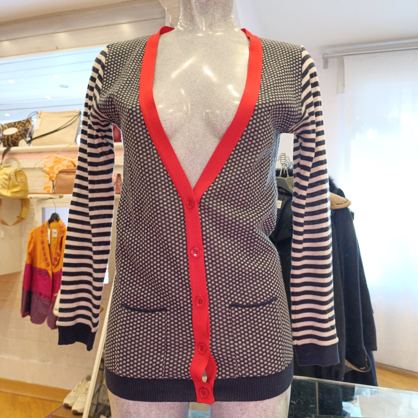 Maglioncino Sonia Rykiel tg M