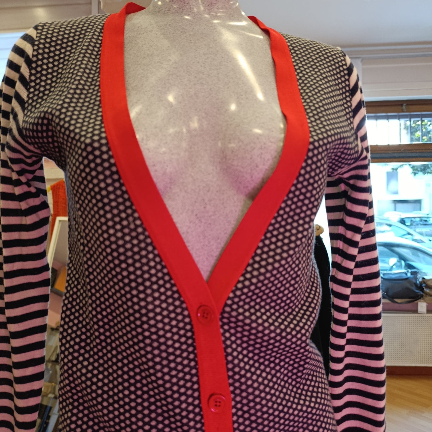 Maglioncino Sonia Rykiel tg M