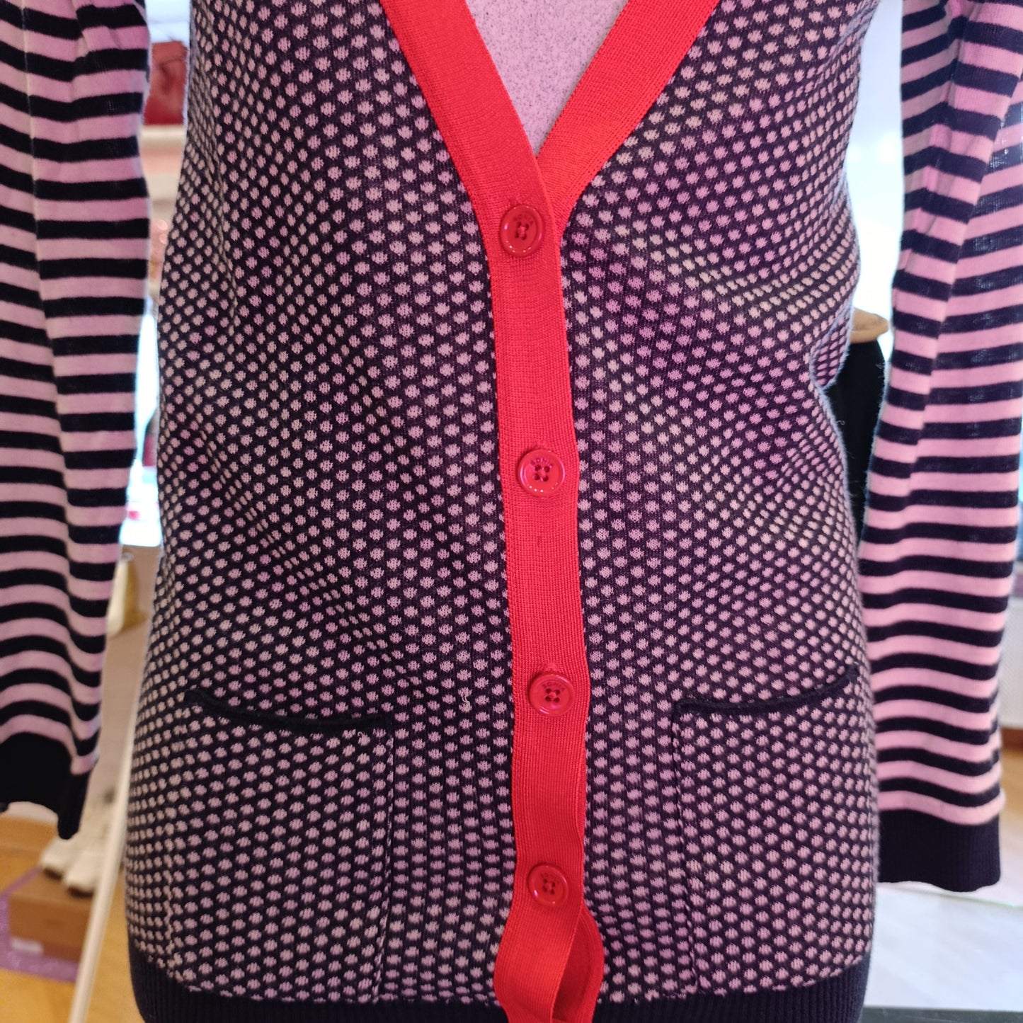 Maglioncino Sonia Rykiel tg M