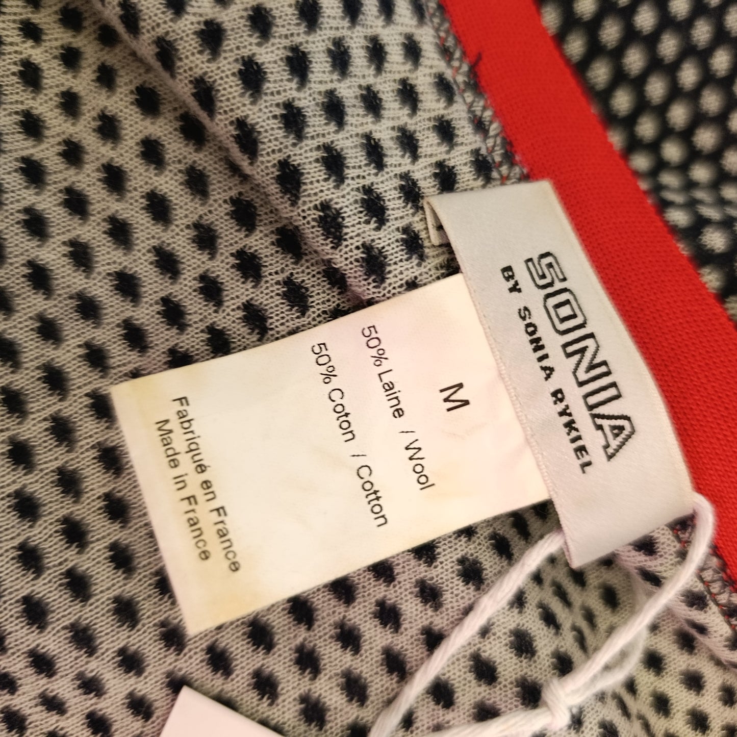 Maglioncino Sonia Rykiel tg M