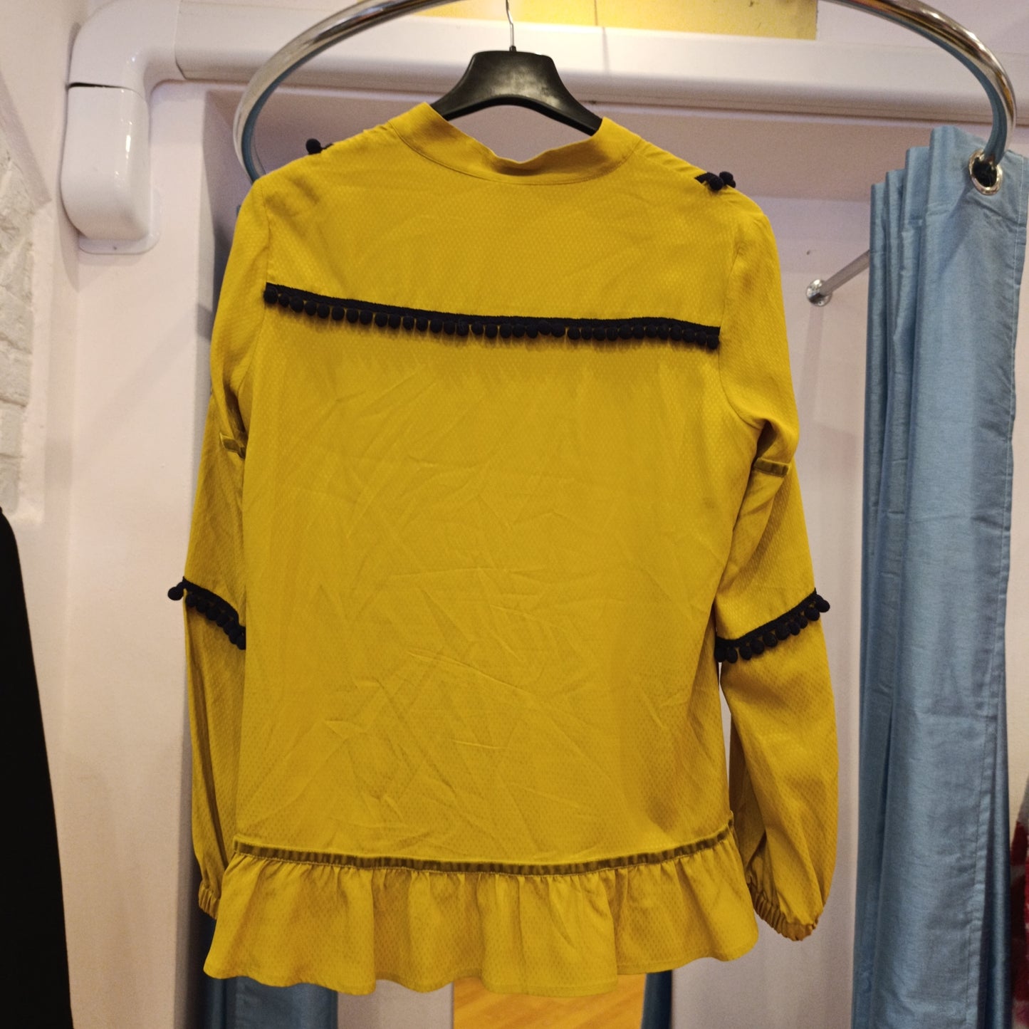Blusa Pianura Studio tg42