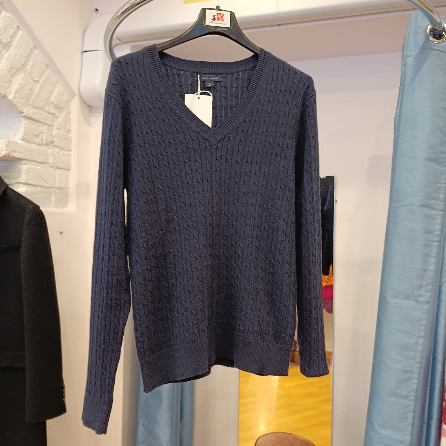 Maglioncino Tommy Hilfiger tg L
