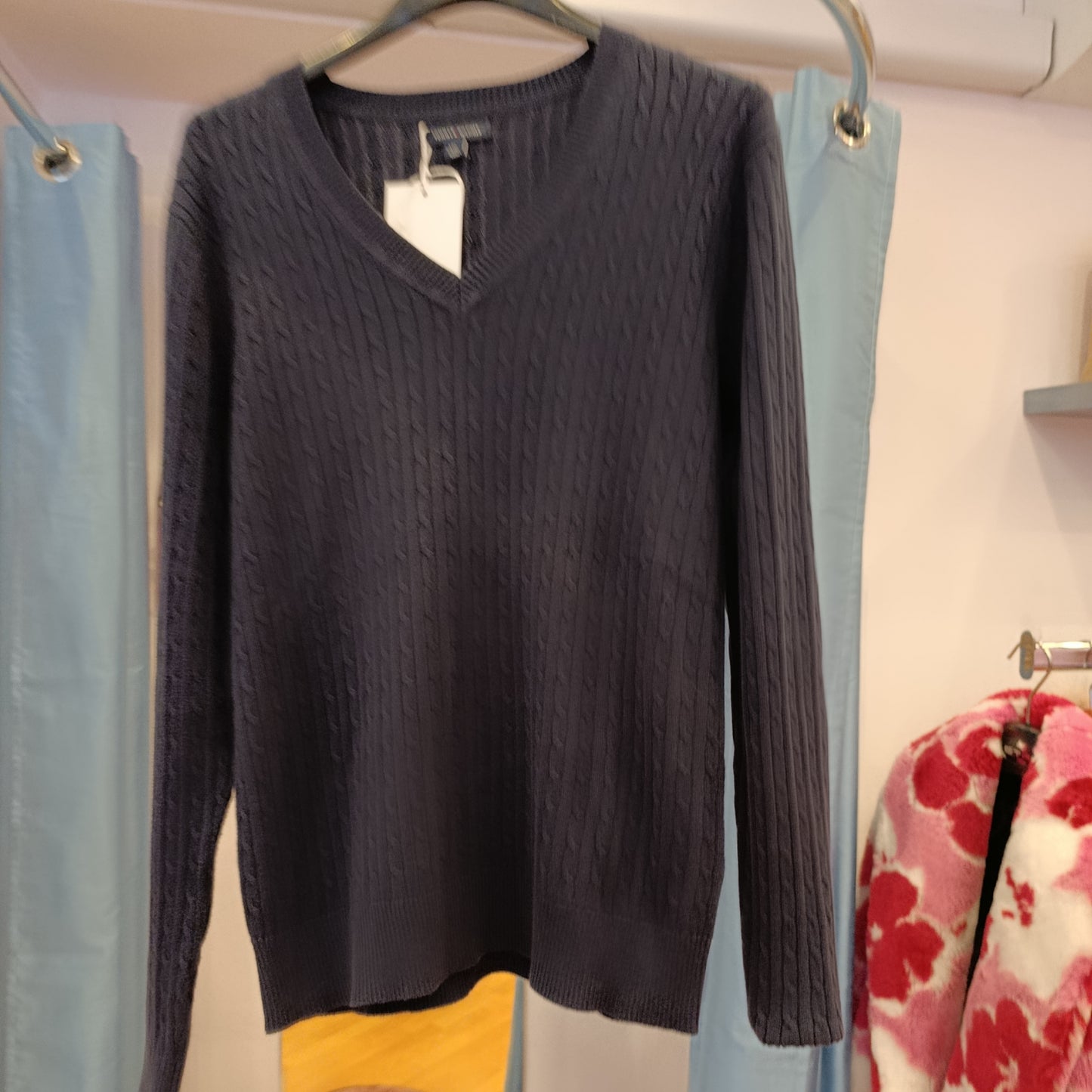 Maglioncino Tommy Hilfiger tg L