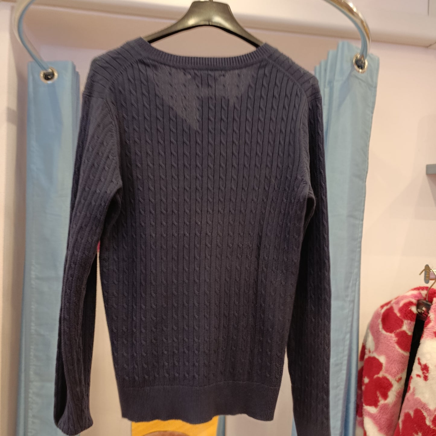 Maglioncino Tommy Hilfiger tg L