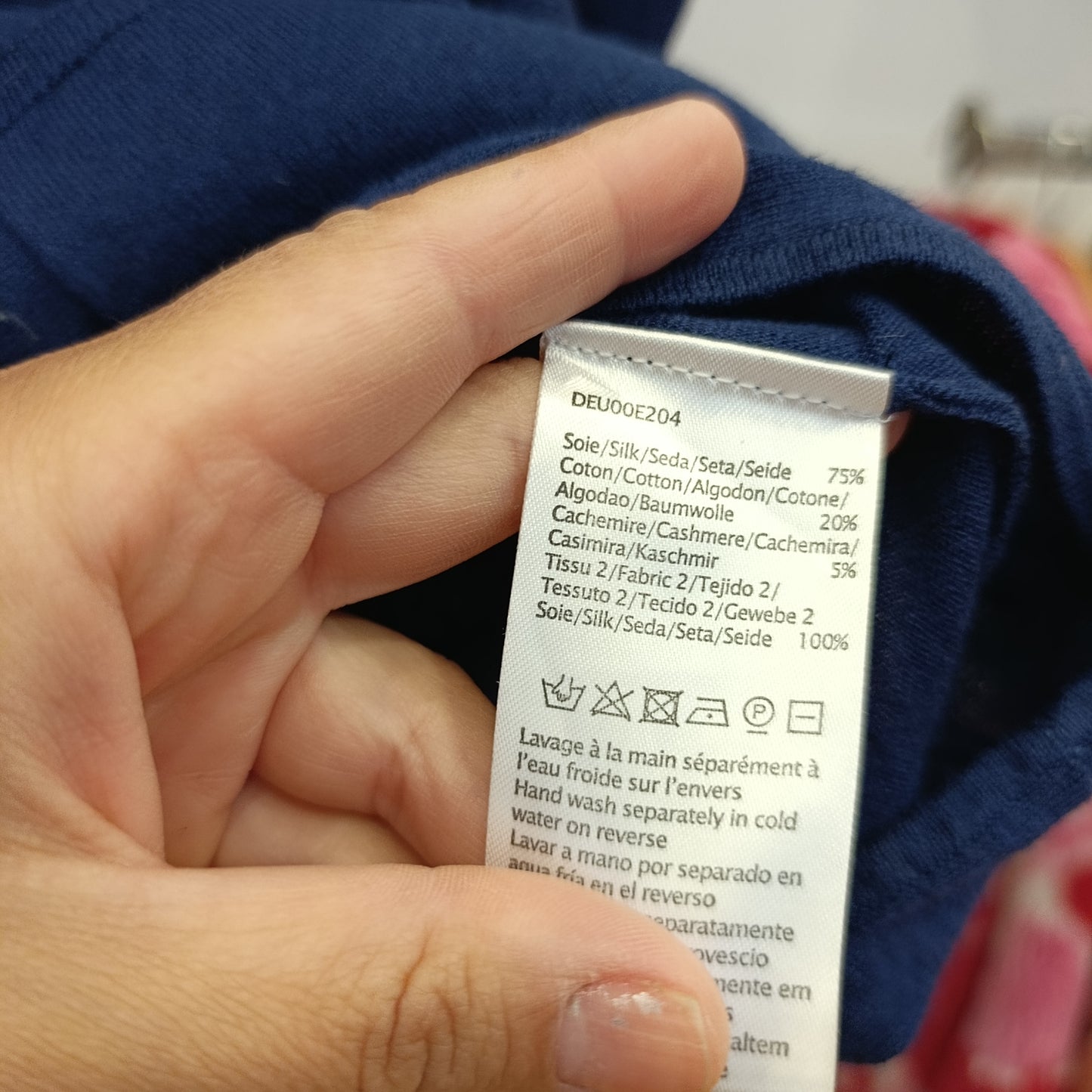 Maglioncino Gerard Darel tg 1