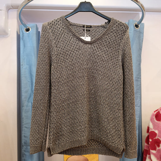 Maglione Massimo Dutti tg M