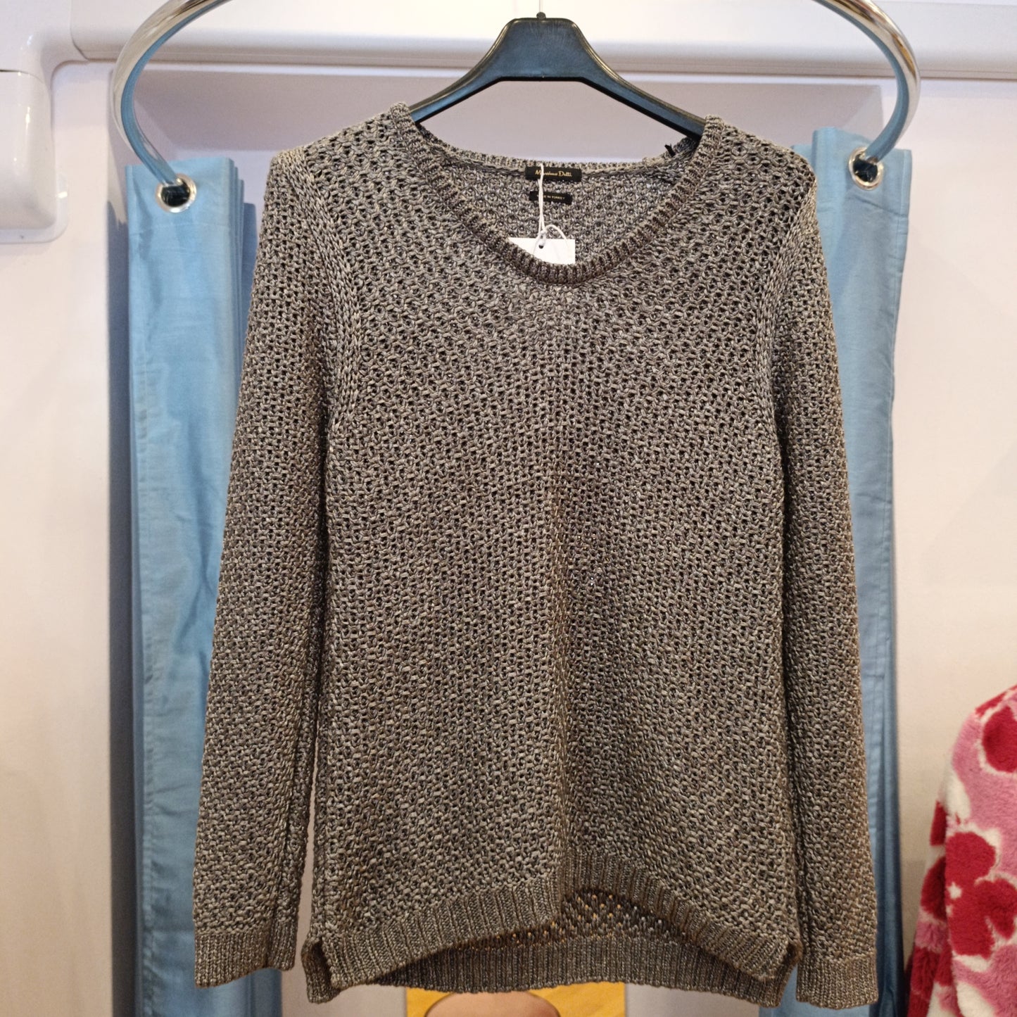 Maglione Massimo Dutti tg M