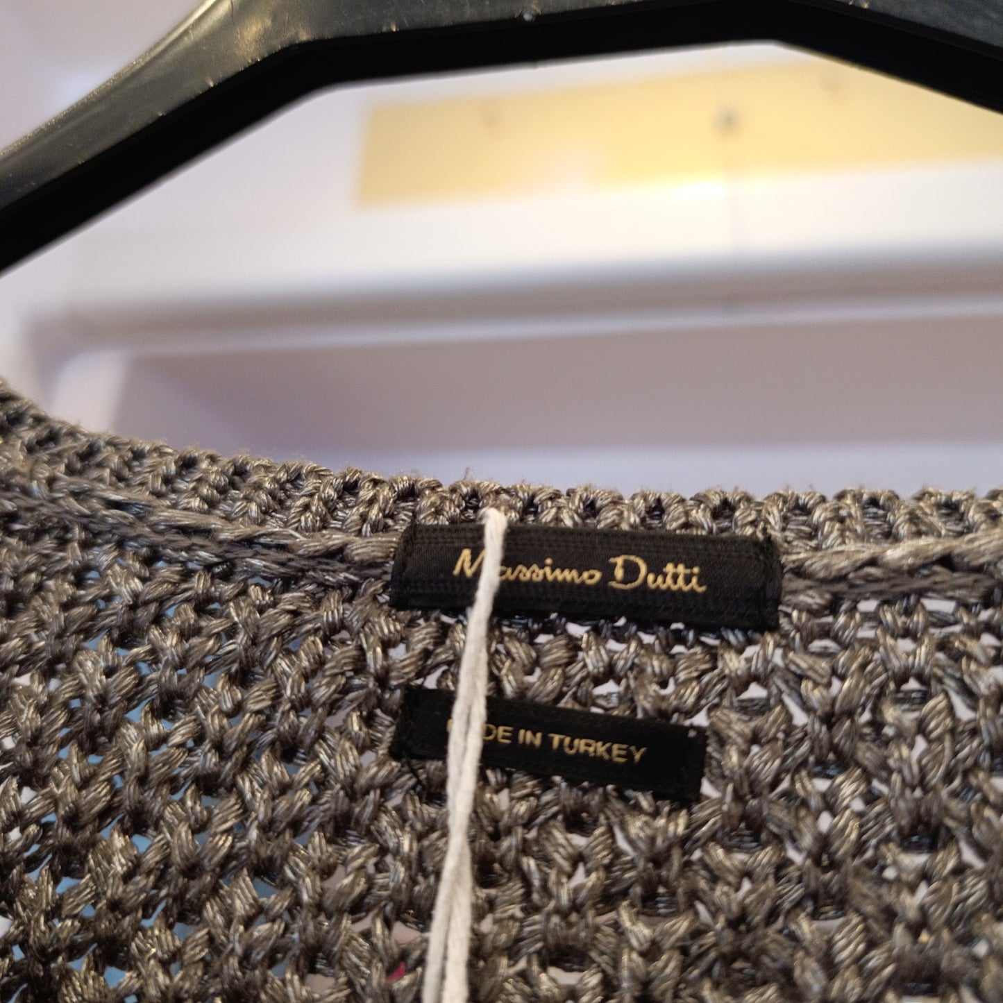 Maglione Massimo Dutti tg M