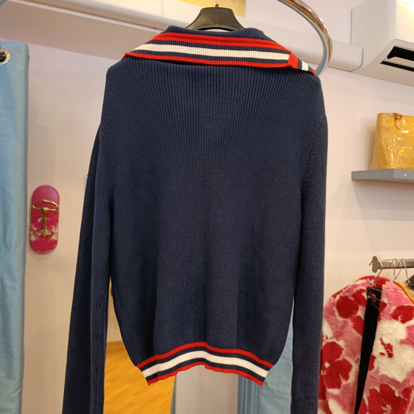 Maglione/giacchetta Moschino Boutique nuovo tg 40