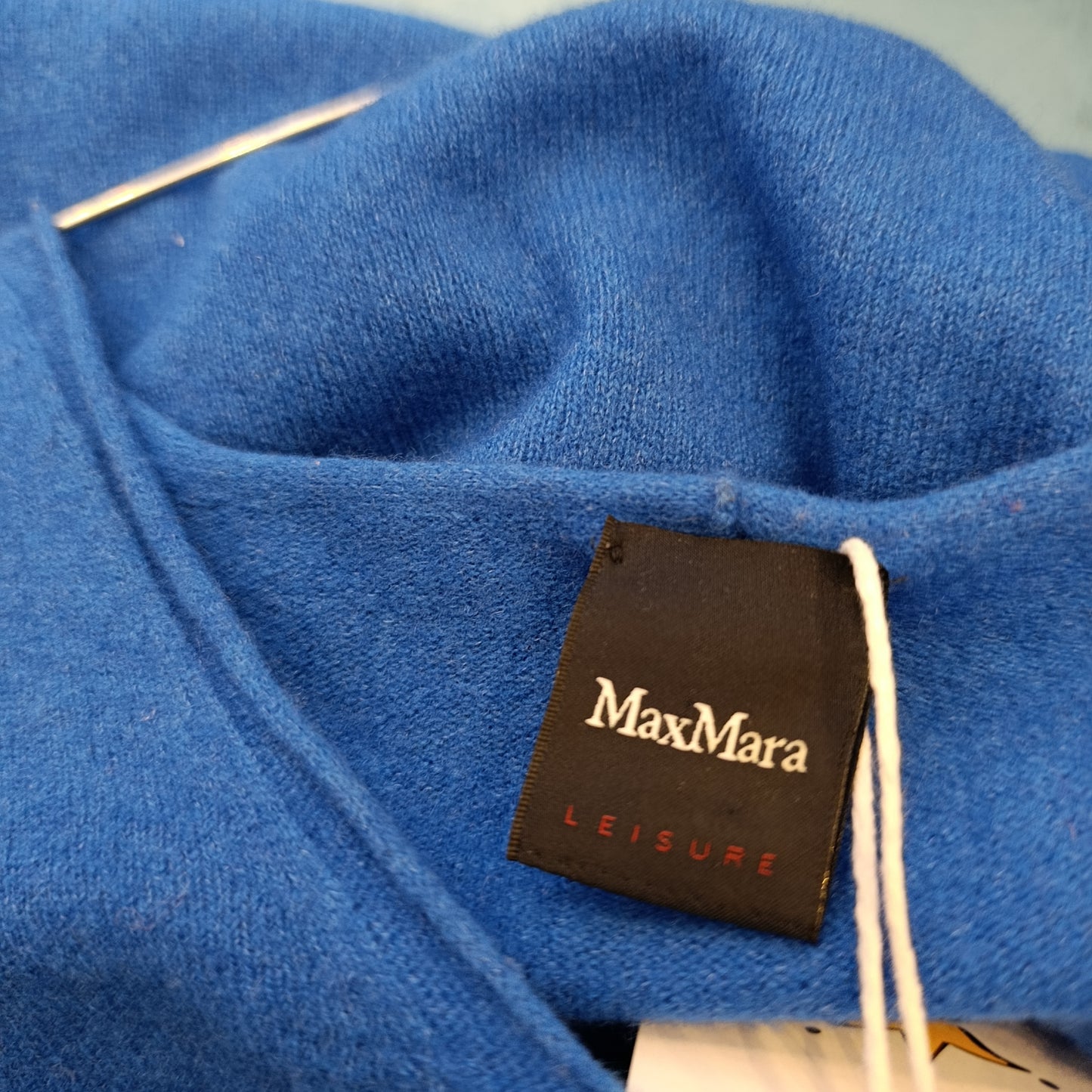 Maglioncino MaxMara tg Xs