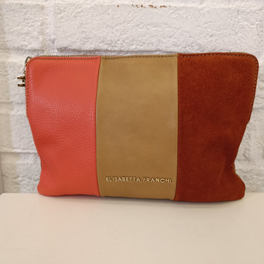Pochette a mano Elisabetta Franchi