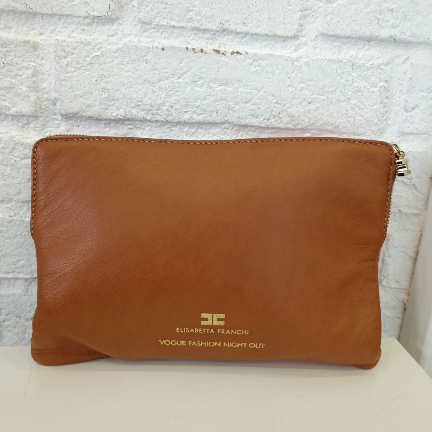 Pochette a mano Elisabetta Franchi