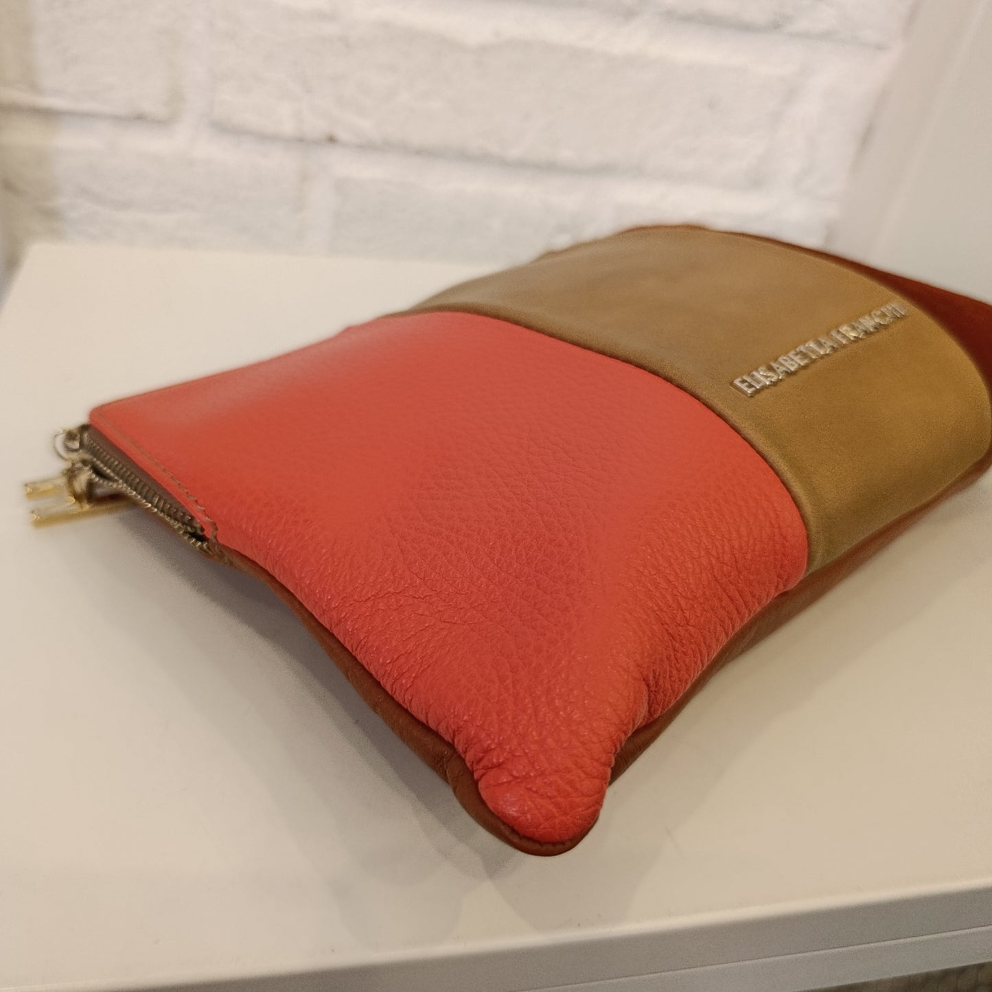 Pochette a mano Elisabetta Franchi