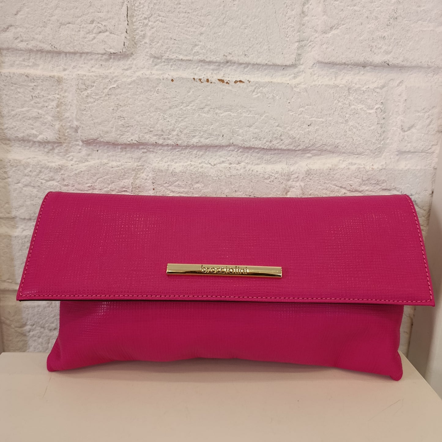 Pochette a mano Braccialini