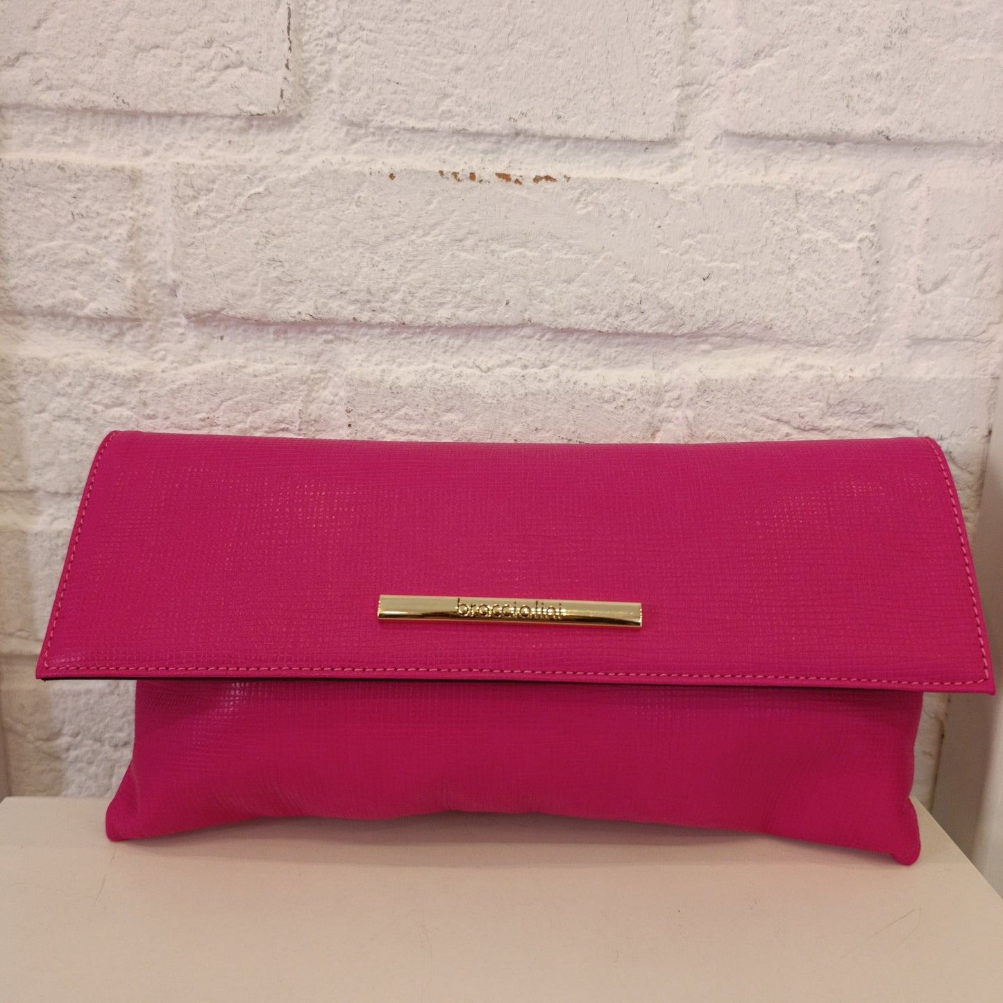 Pochette a mano Braccialini