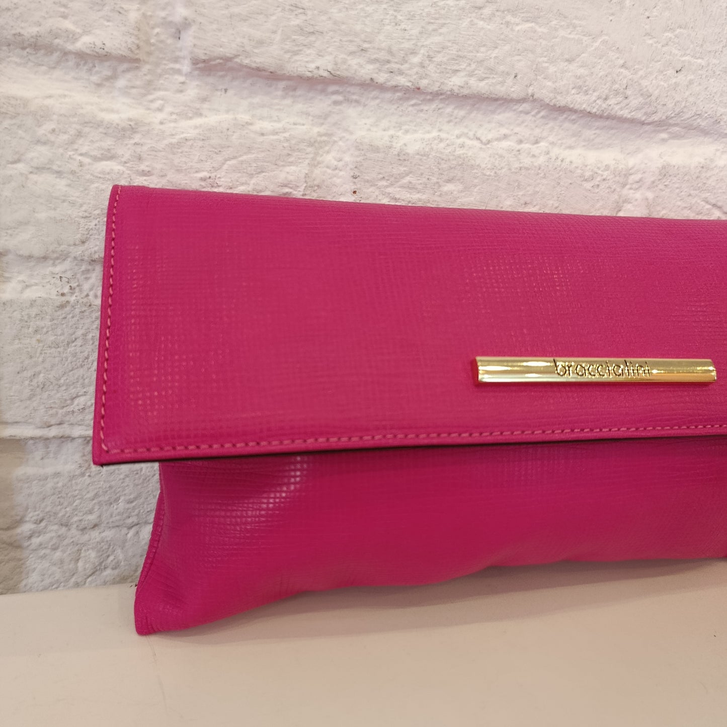 Pochette a mano Braccialini