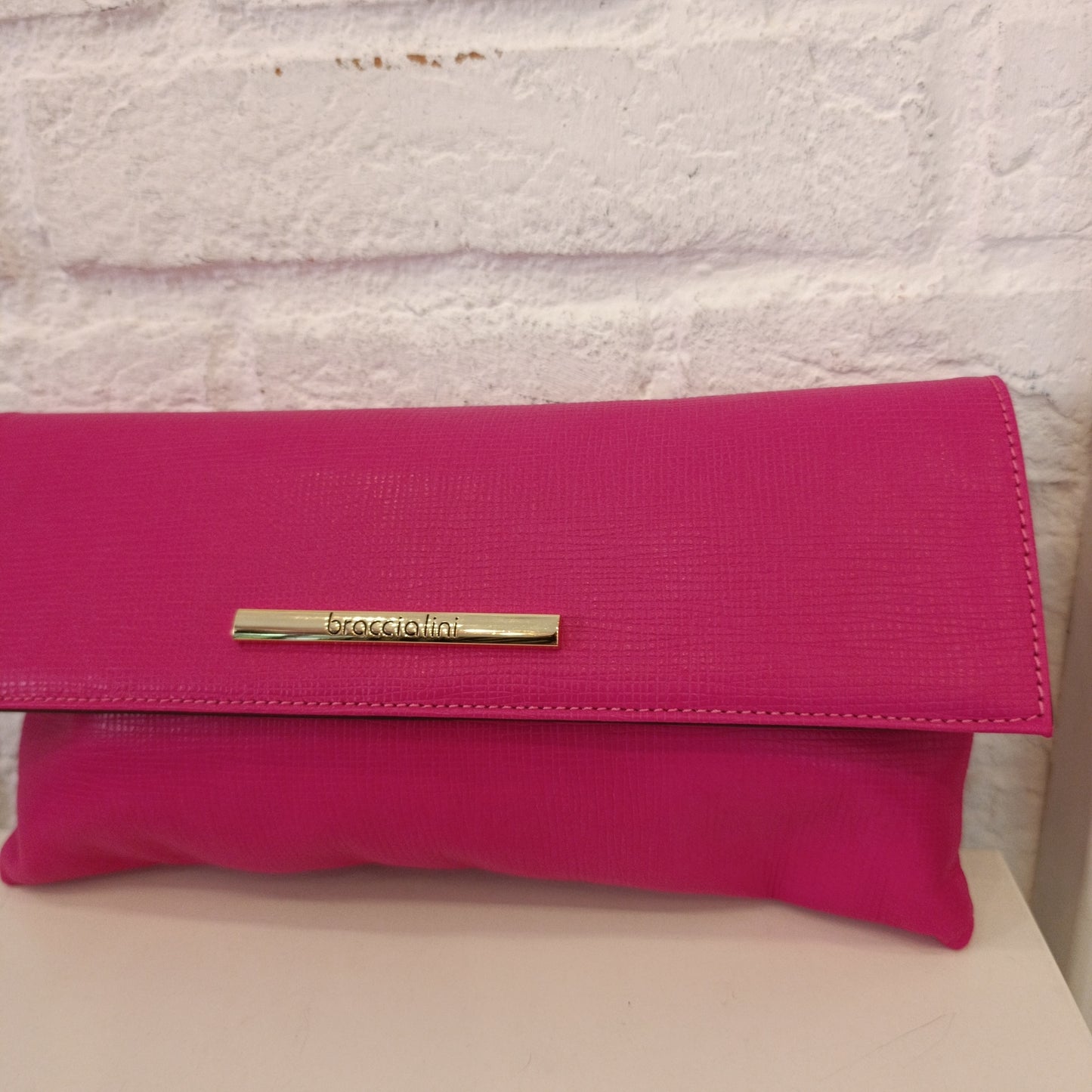 Pochette a mano Braccialini